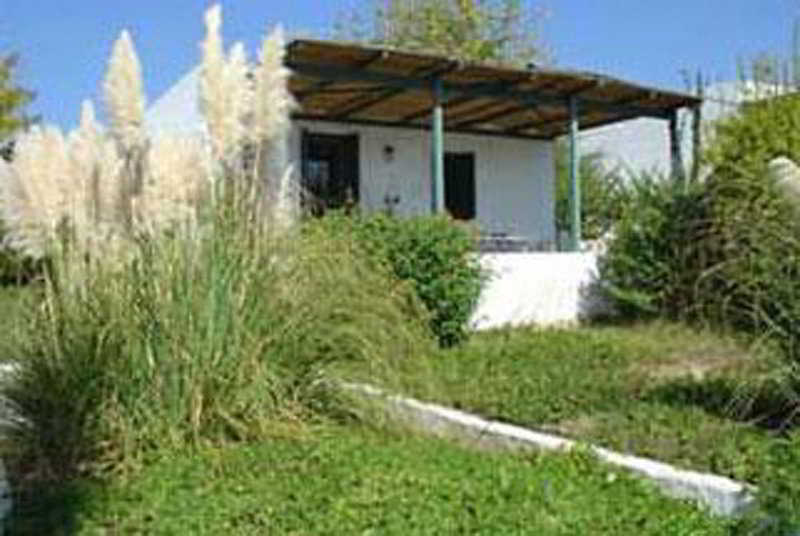 Niriides Villas Selinitsa Exteriér fotografie