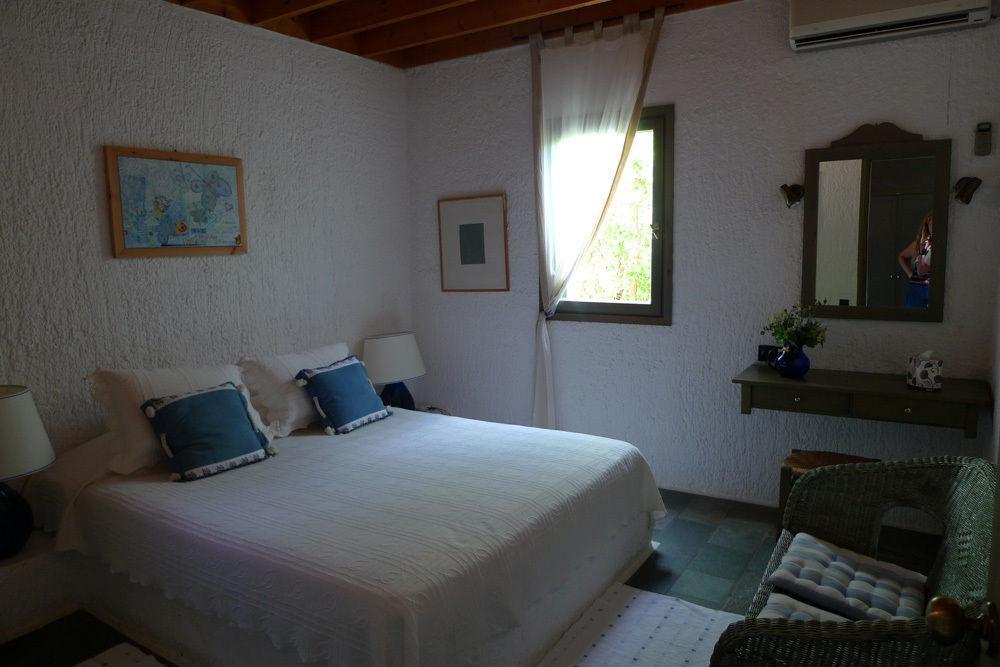 Niriides Villas Selinitsa Exteriér fotografie
